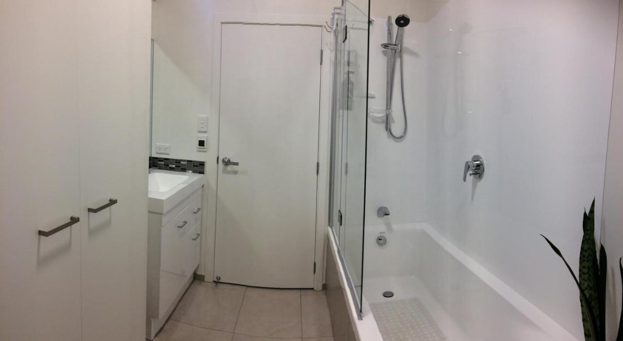 라글란 Harbourview52 B&B 외부 사진