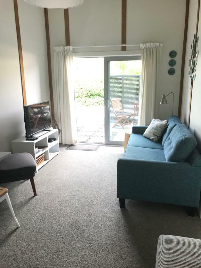 라글란 Harbourview52 B&B 외부 사진